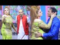 KHOBSURAT KAIF WASEEM PUNU ASAD MUKHRA NEW PAKISTANI PUNJABI COMEDY STAGE SHOW 2026