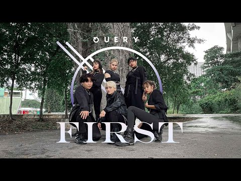 EVERGLOW - FIRST Dance Cover from Singapore