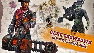 Six-Guns: Gang Showdown videosu