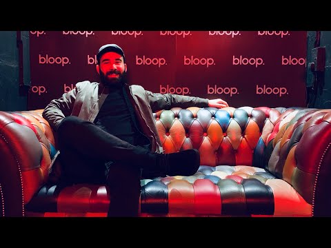 Sound Of The Underground w/ Alberto - 08.11.22