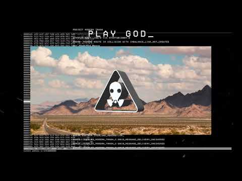 Video thumbnail for Play God