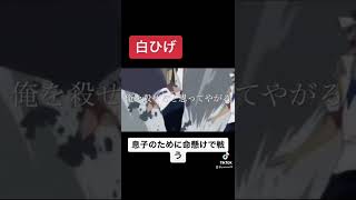 白ひげMADかくれんぼ【頂上戦争】