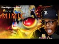 I HATE CLOWNS Five Nights At Freddy S Secret Of The MIMIC Ep 1 Fnaf Secretofthemimic