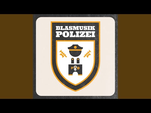 Blasmusikpolizei