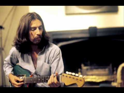 George Harrison   thats the way it goes