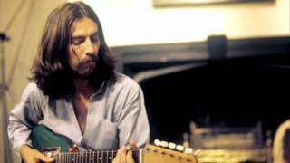 George Harrison   thats the way it goes