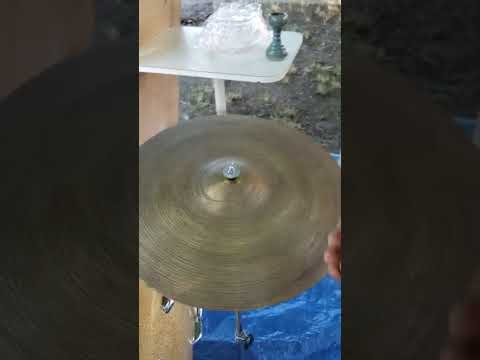 Vintage Gretsch Dorado Made in Japan Drum Set 22 13 16 no mods all original with extras MIJ For Sale