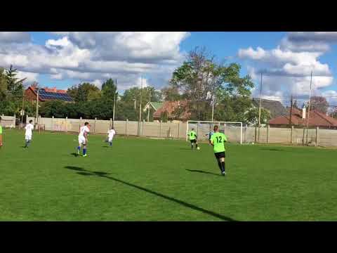 Pestszentimre SK vs Csep-Gól FC BLSZ ll. Osztály 8. Forduló 2017.10.07.