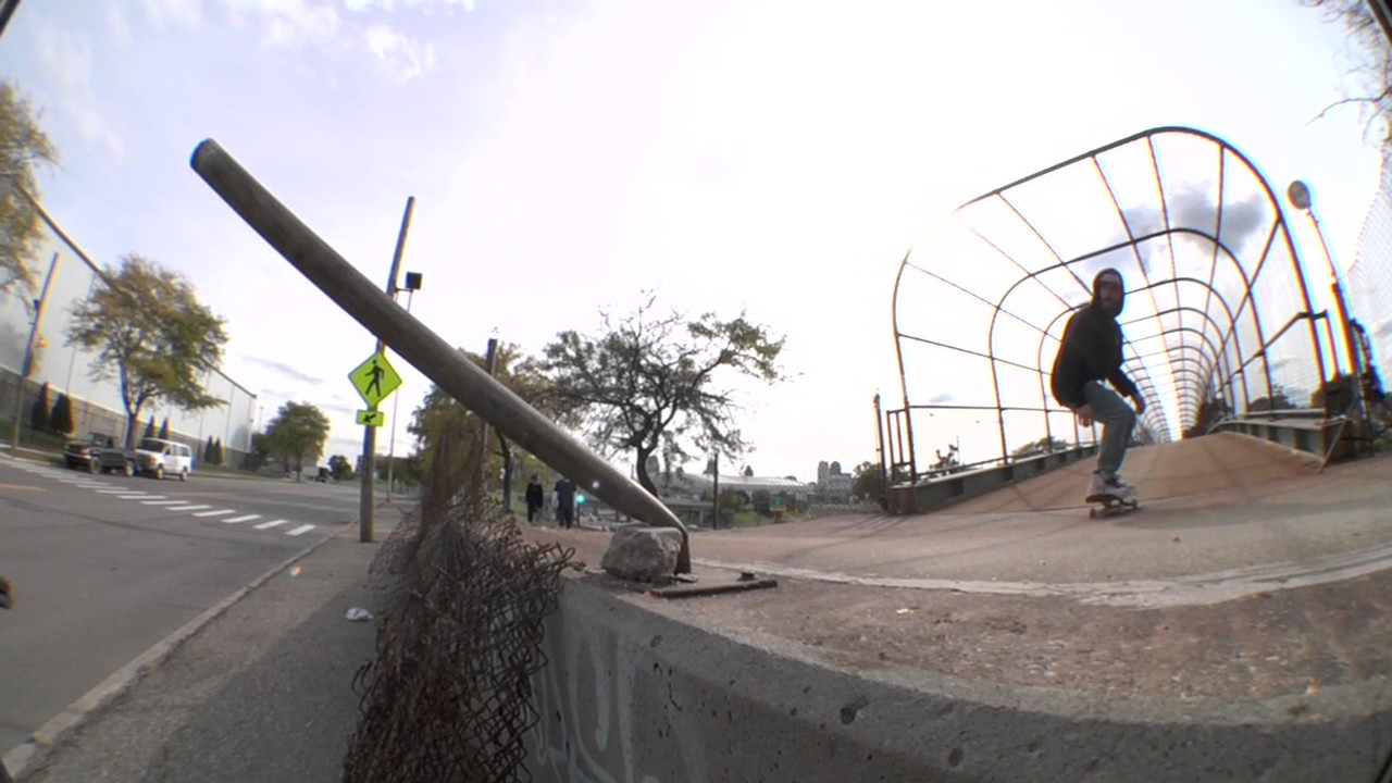 Quartersnacks remixea lo mejor de Zered Bassett - 'All Time'