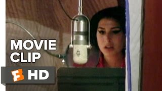 Amy Movie CLIP - In the Studio With Mark Ronson (2015) - Amy Winehouse Documentary HD