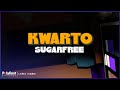 Sugarfree - Kwarto (Lyric Video)