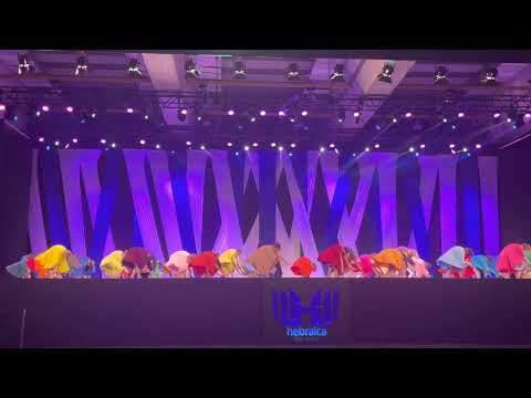 Lehakot Eretz e Nefesh no 42° Festival Carmel 2022