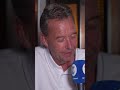 Valentijn Driessen onthult over Louis van Gaal: 'Ongelooflijk!' | #shorts