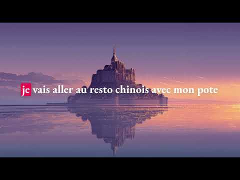 French Lesson A1 Vincent 23 10 2025
