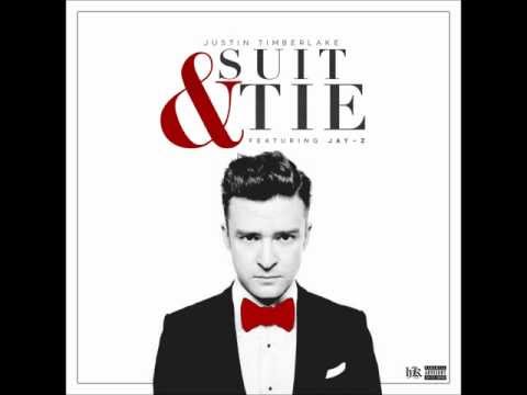 REAL REMIX of Justin Timberlake ft Daft Punk - Suit & Tie