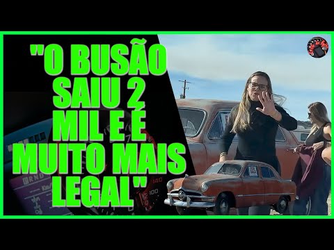 Updates on the Karavan, Evo, Vitiligo, Lexus, and RX-8 + New 1949 Ford Tudor Project? - Live ACF