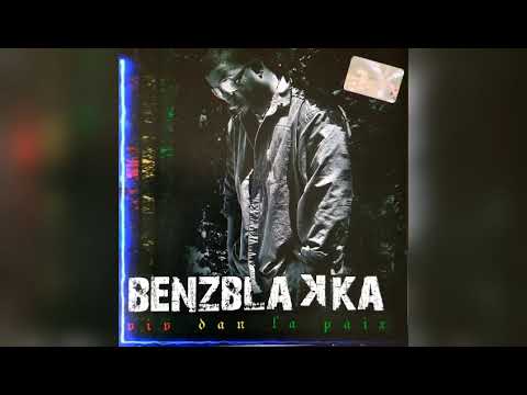 Benz Blakka / L'Obscurite