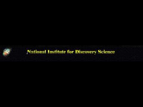 National Institute for Discovery Science | Wikipedia audio article