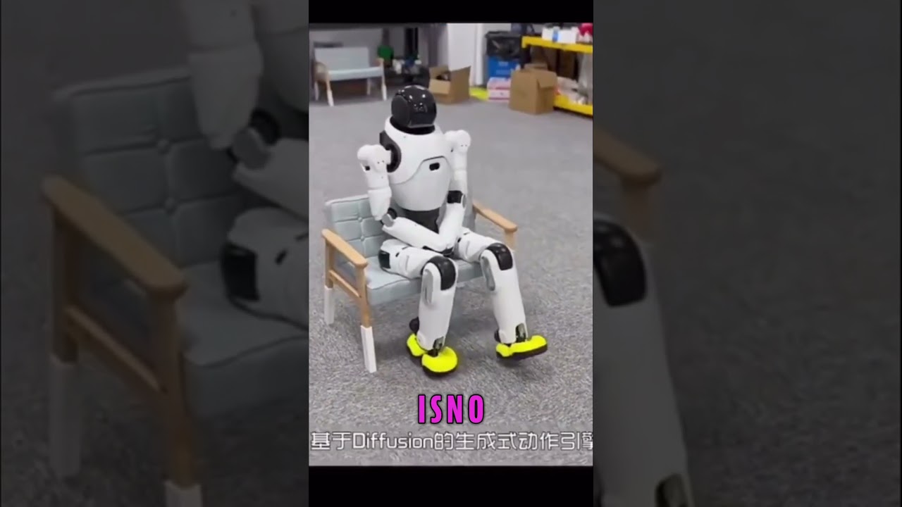 Revolutionary Robot Bicycles: The Future of Cycling!