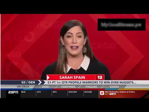 Around the Horn Today 01.16.2019 - Transferring To Oklahoma