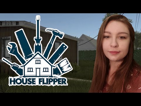 ПЕРВЫЕ ЗАКАЗЫ ► HOUSE FLIPPER |1|