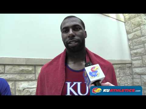 Former Jayhawks Wright and Morningstar Shine in NBDL