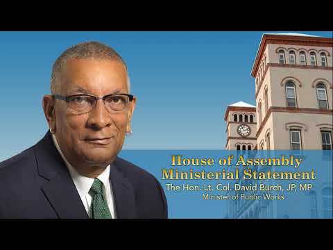 Infrastructure Improvements