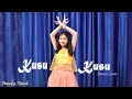 Kusu Kusu | Nora Fatehi | Satyameva Jayate 2 | Kusu Kusu Dance Cover | Kusu Kusu Song | Anuska Hensh