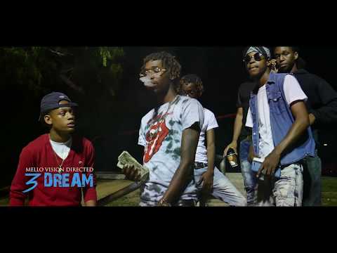 D Woodz x Kobra "3 Dream" Official Video (Shot By Mello Vision)