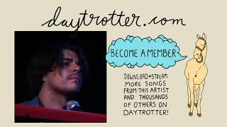 Delta Spirit - Bleeding Bells - Daytrotter Session