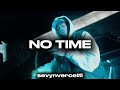 Kay Glizz X Nunnie Da III Type Beat 2025 NO TIME