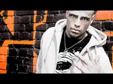 DB King - Fuck med det