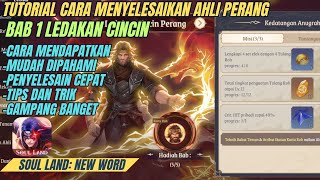 Download lagu Tutorial Cara Menyelesaikan Ahli Perang Bab 1 Ledakan Cincin - Soul Land: New World mp3 Download lagu Tutorial Cara Menyelesaikan Ahli Perang Bab 1 Ledakan Cincin - Soul Land: New World mp3