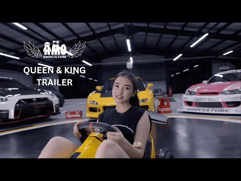 Queen Monalisa's Companion