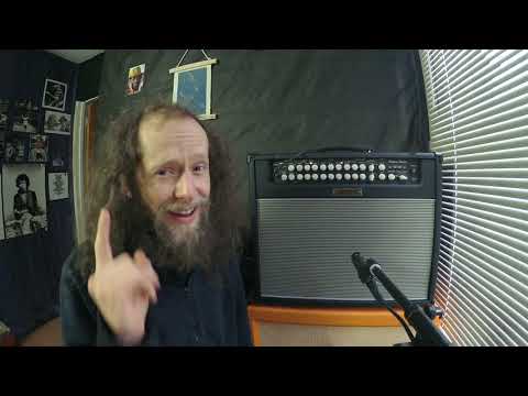 Boss Nextone Special - Yes It Is :)