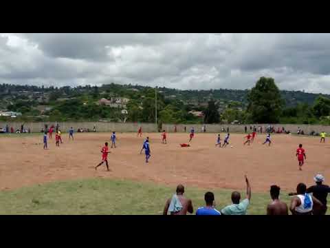 Cosmos football club