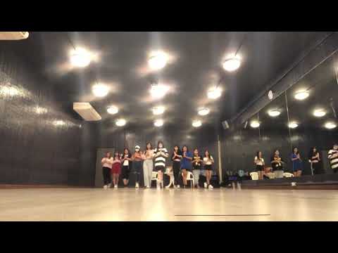 Estrala cover WJSN Part2