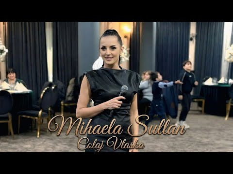 Mihaela Sultan & Formatia - Colaj Vlaska pt patimasi | LIVE 2026