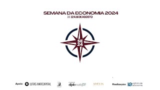 SE24: Insegurança alimentar e agroecologia