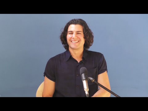 Balanced View Daniel Norich: Complete Empowerment - 12.26.15