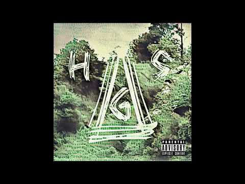 Hillside Guerillas - Painkiller (Prod. by TheUnionBeats)