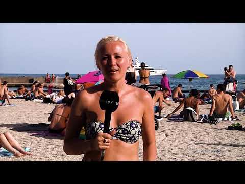 Suvestuudio - Kristiina Võsu Itaalias vol2 17.08.2017