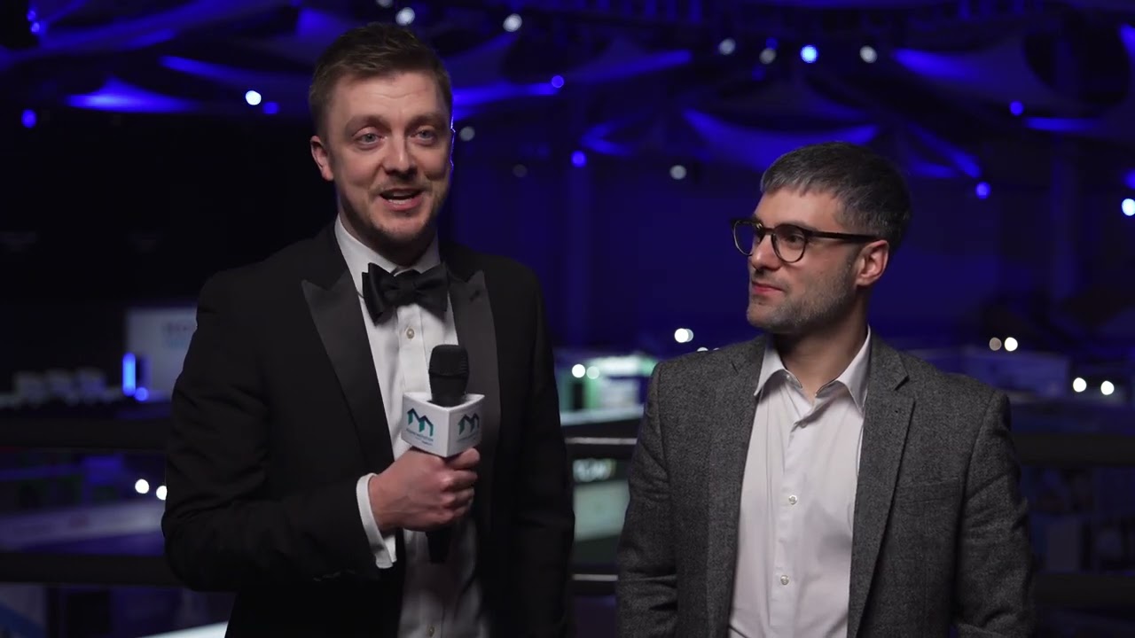 Housing Innovation Awards 2025 Winner - Best Digital Transformation