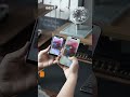 Smartphone Selfie Monitor Gadget – Magnetic & Wireless for Perfect Shots! 📱