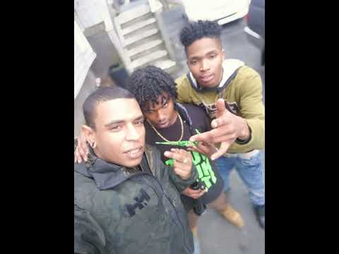 SAVAGE THA GOD - TAZMANIANSAVAGE