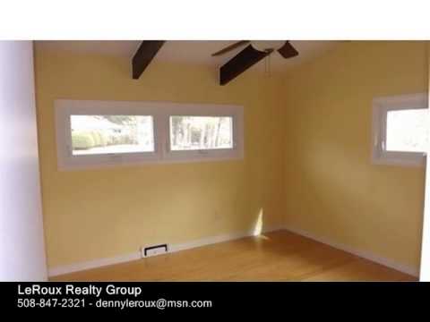 18 Fairchild Dr Holden, MA 01520 - Single-Family Home - Real Estate - For Sale -