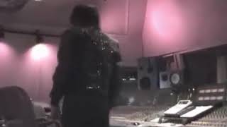 Michael Jackson Feat. Barry Gibb - All in your name