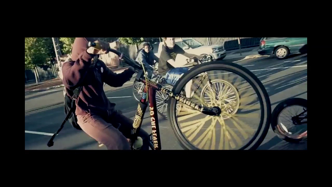 Boston Bun - Missing You [Official Video]