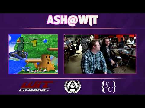 Wyld (Sonic) vs WIT | ORLY (Falcon) - ASH@WIT #133 PM Grand Finals