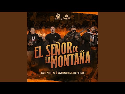 El Señor de la Montaña